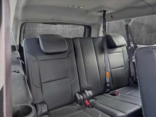 used 2015 GMC Yukon car, priced at $16,488
