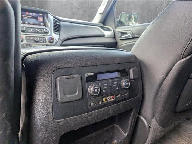 used 2015 GMC Yukon car, priced at $16,488
