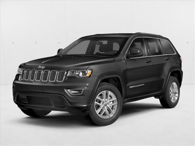 used 2021 Jeep Grand Cherokee car, priced at $19,695