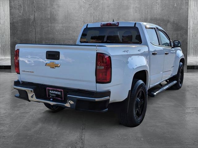 used 2016 Chevrolet Colorado car, priced at $15,955