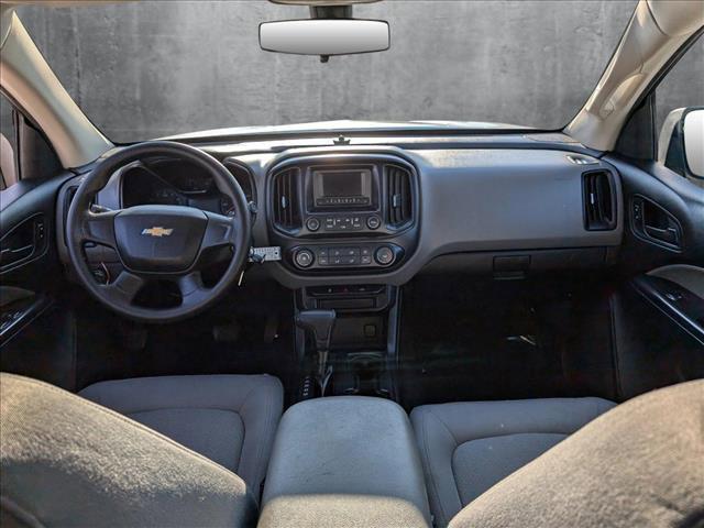 used 2016 Chevrolet Colorado car, priced at $15,955