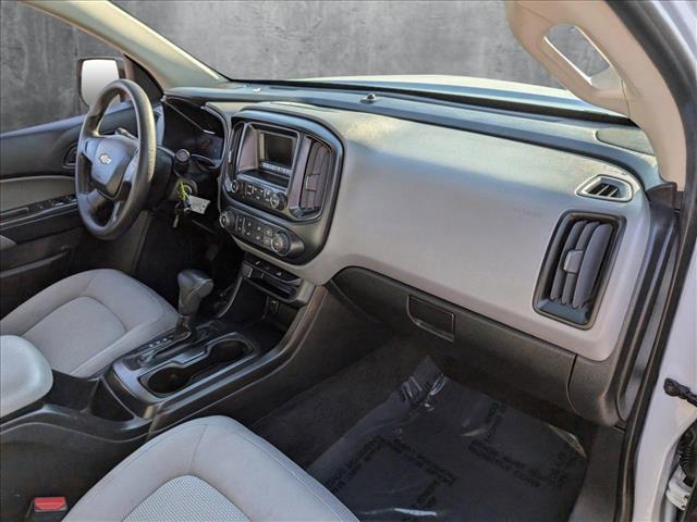 used 2016 Chevrolet Colorado car, priced at $15,955