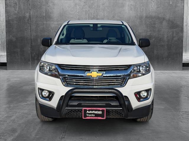 used 2016 Chevrolet Colorado car, priced at $15,955