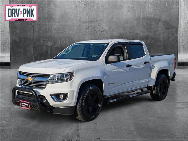 used 2016 Chevrolet Colorado car, priced at $15,955