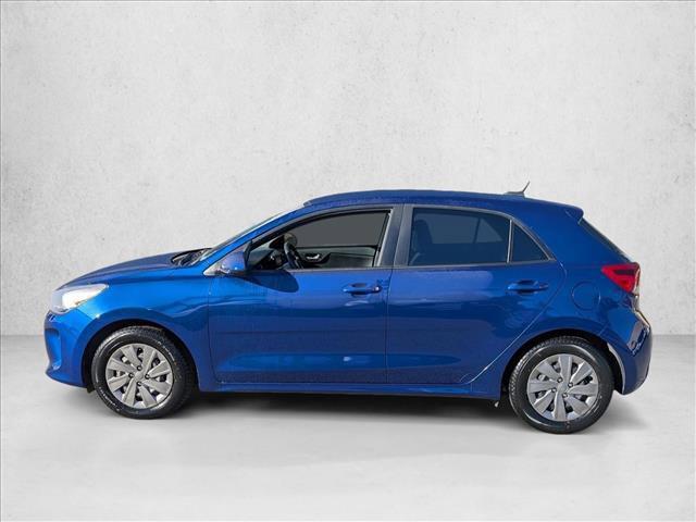 used 2019 Kia Rio car, priced at $12,988