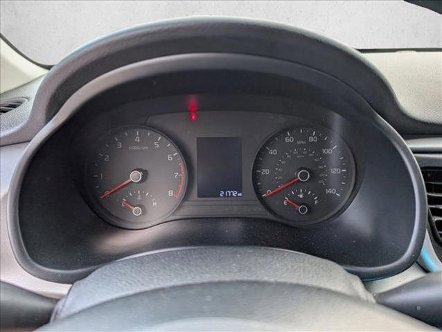 used 2019 Kia Rio car, priced at $13,977