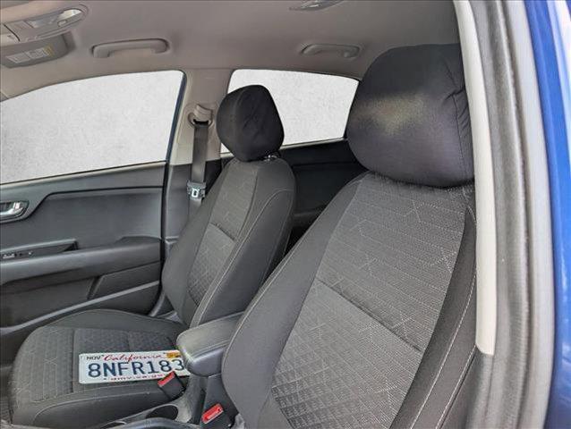 used 2019 Kia Rio car, priced at $13,977