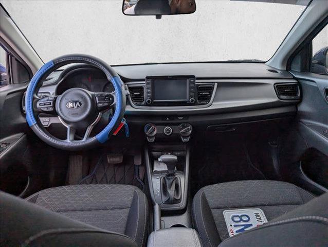 used 2019 Kia Rio car, priced at $13,977