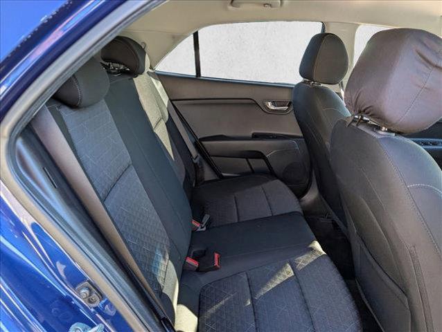 used 2019 Kia Rio car, priced at $12,988