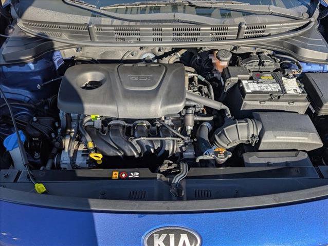 used 2019 Kia Rio car, priced at $12,988
