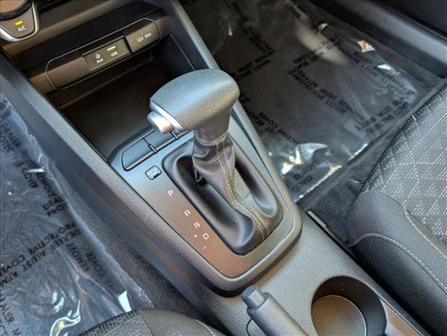 used 2019 Kia Rio car, priced at $12,988