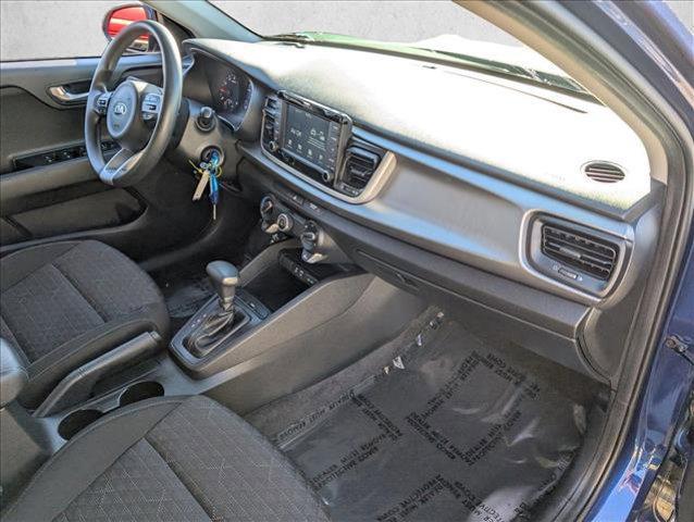 used 2019 Kia Rio car, priced at $12,988