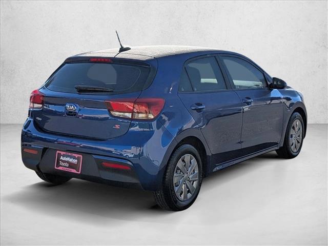 used 2019 Kia Rio car, priced at $12,988