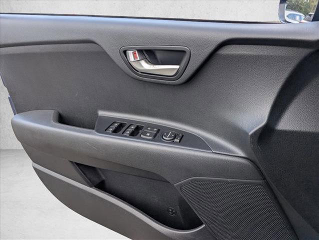 used 2019 Kia Rio car, priced at $13,977