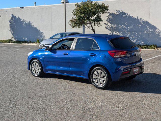 used 2019 Kia Rio car, priced at $12,988
