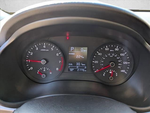 used 2019 Kia Rio car, priced at $12,988