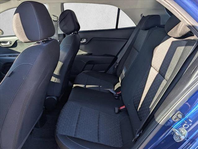 used 2019 Kia Rio car, priced at $12,988