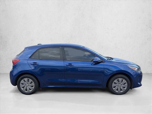used 2019 Kia Rio car, priced at $13,977