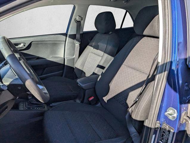 used 2019 Kia Rio car, priced at $12,988