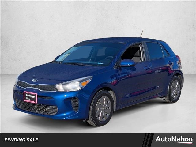 used 2019 Kia Rio car, priced at $12,988
