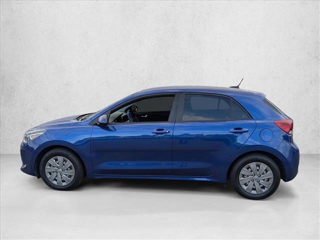 used 2019 Kia Rio car, priced at $13,977
