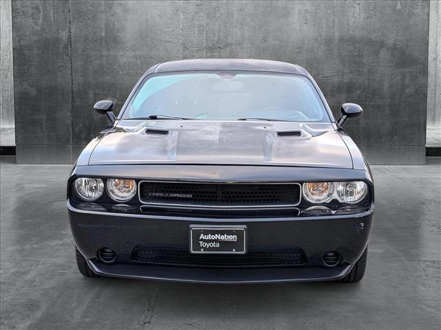 used 2013 Dodge Challenger car, priced at $12,955