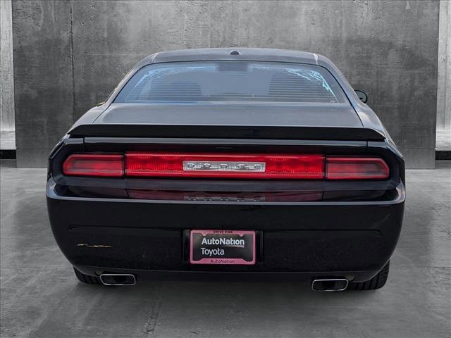 used 2013 Dodge Challenger car, priced at $12,955