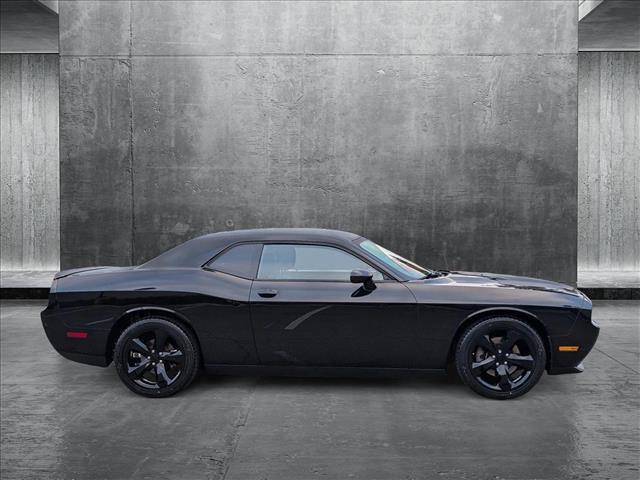 used 2013 Dodge Challenger car, priced at $12,955