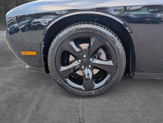 used 2013 Dodge Challenger car, priced at $12,955