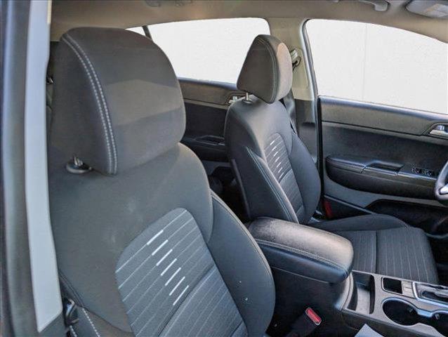 used 2018 Kia Sportage car, priced at $9,933