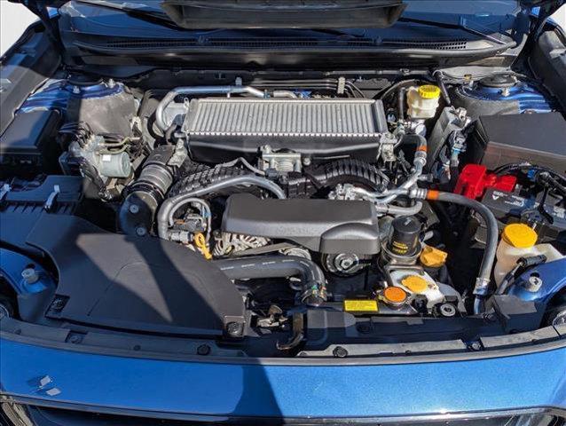 used 2022 Subaru Outback car, priced at $24,621