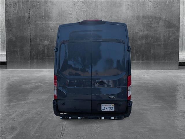 used 2020 Ford Transit-250 car, priced at $34,955