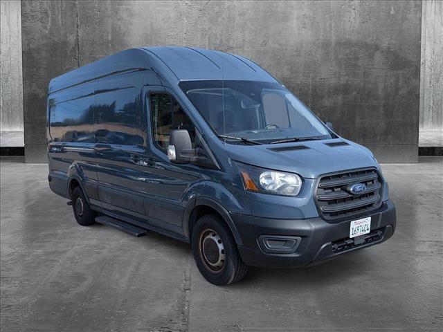 used 2020 Ford Transit-250 car, priced at $34,955