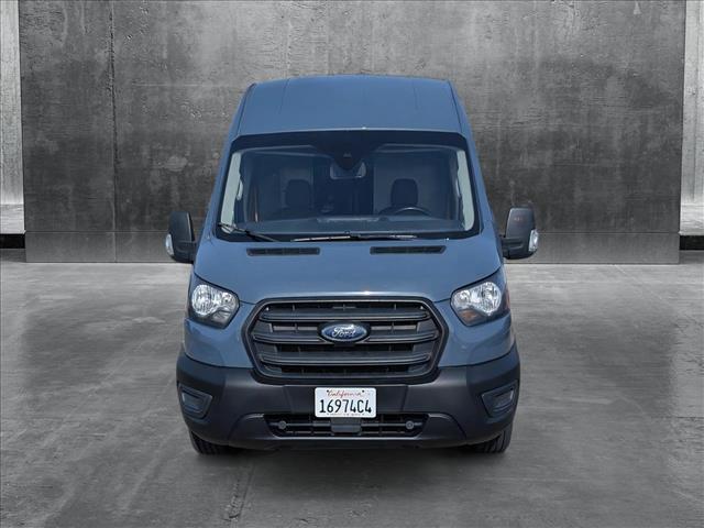 used 2020 Ford Transit-250 car, priced at $34,955