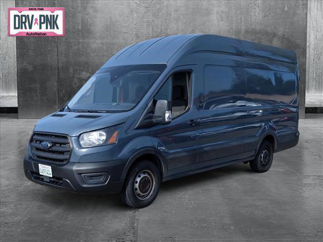 used 2020 Ford Transit-250 car, priced at $34,955