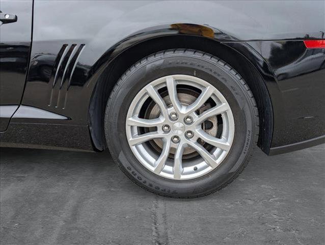 used 2015 Chevrolet Camaro car, priced at $15,388