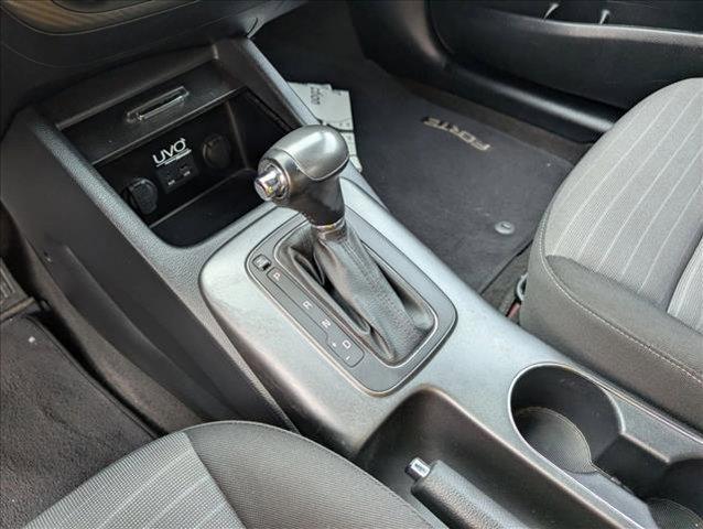 used 2015 Kia Forte car, priced at $9,977