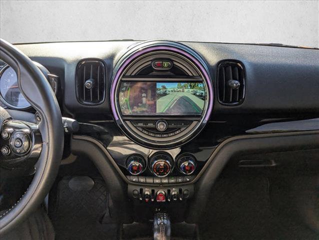 used 2019 MINI Countryman car, priced at $16,283