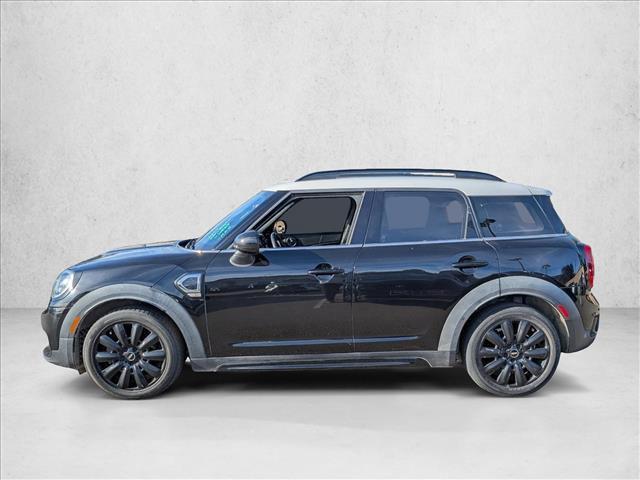 used 2019 MINI Countryman car, priced at $16,283