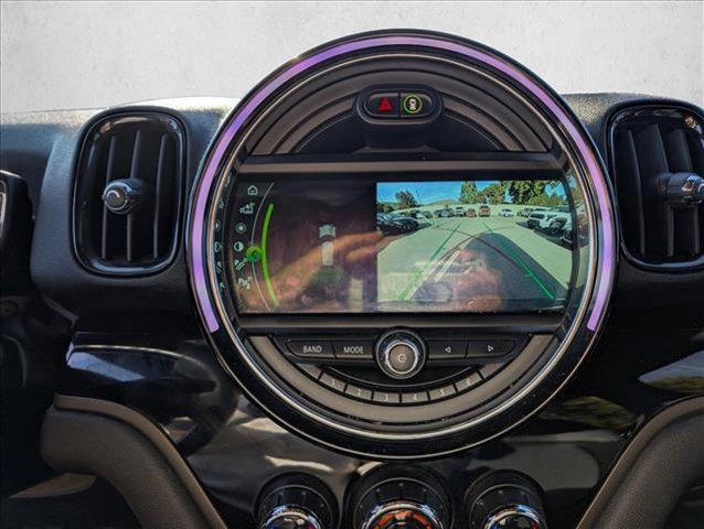 used 2019 MINI Countryman car, priced at $16,283