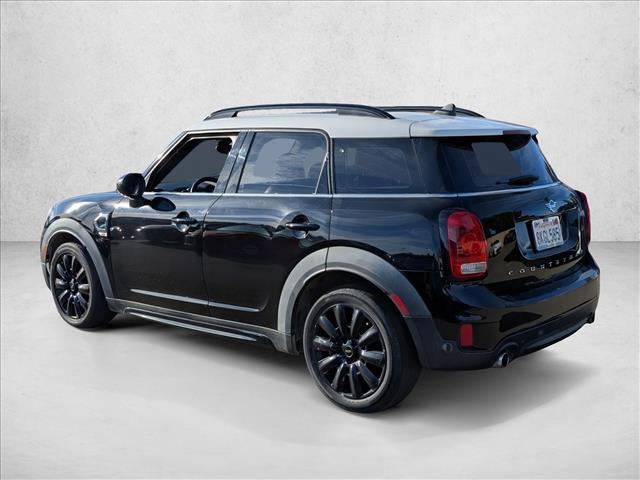 used 2019 MINI Countryman car, priced at $16,283