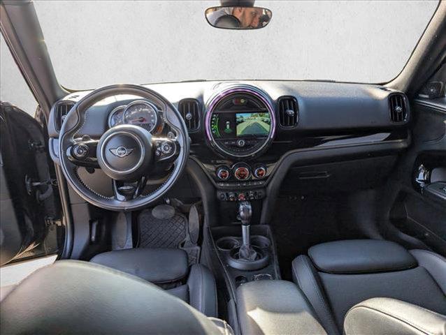 used 2019 MINI Countryman car, priced at $16,283