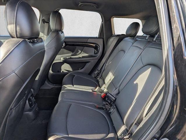 used 2019 MINI Countryman car, priced at $16,283