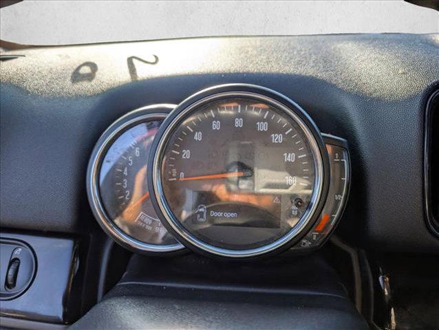 used 2019 MINI Countryman car, priced at $16,283