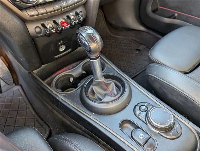used 2019 MINI Countryman car, priced at $16,283