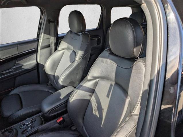 used 2019 MINI Countryman car, priced at $16,283