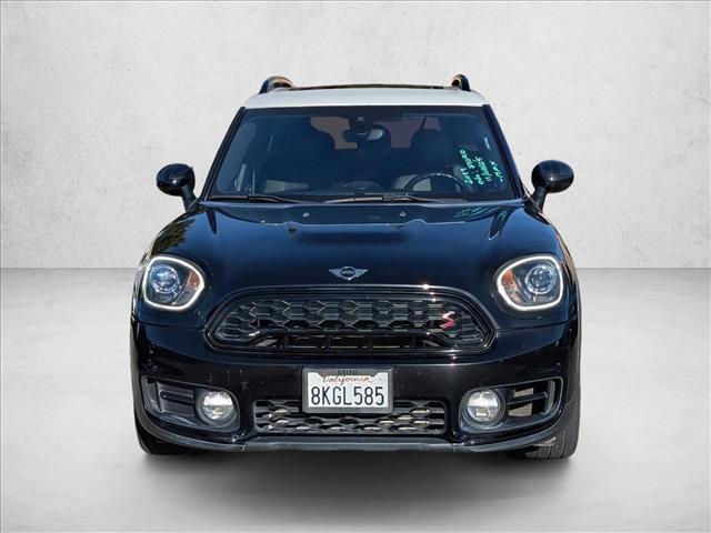 used 2019 MINI Countryman car, priced at $16,283