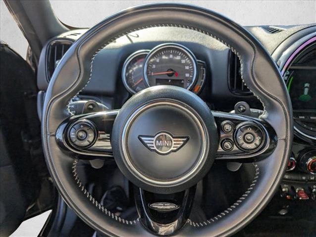 used 2019 MINI Countryman car, priced at $16,283