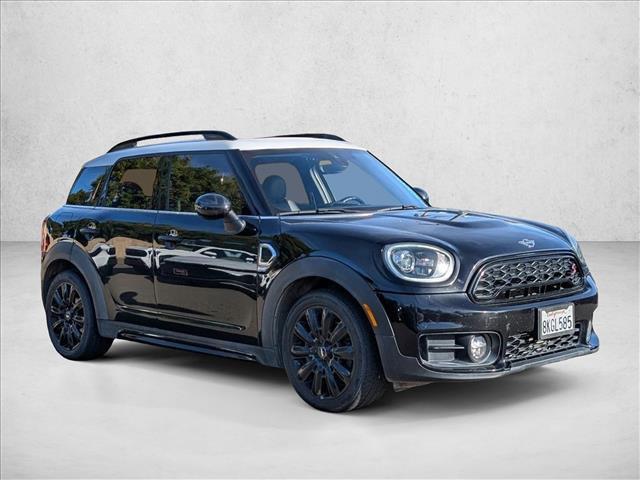 used 2019 MINI Countryman car, priced at $16,283