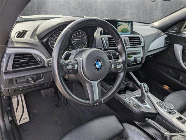 used 2017 BMW M240 car, priced at $23,495